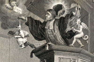 Trop croire ou mal croire: les superstitions aux 17e et 18e siècles