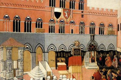 Mots et images pour faire croire: prédication et hagiographie dans l’Occident médiéval