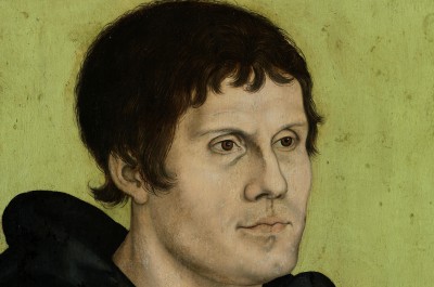 Luther, la success-story d'un moine dissident